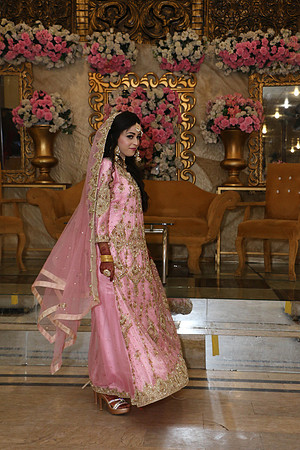 Uzair & Muskan Walima 00227