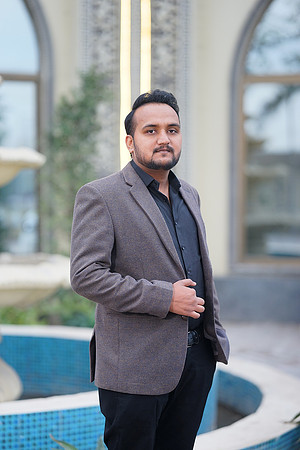 Ifrahim & Maria Walima 00139