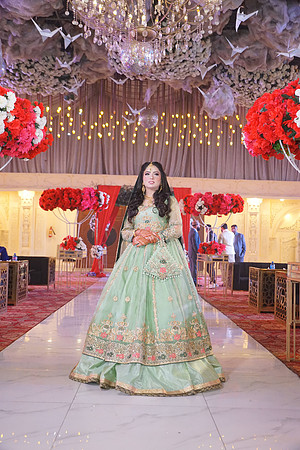 Azhar & Ayesha Walima 00175