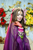 Hina & Ahsan Mehndi 00009