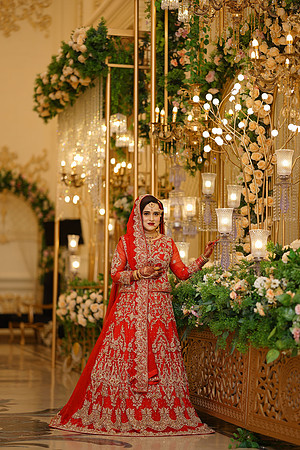 Iqra & Touqeer Barat 00140