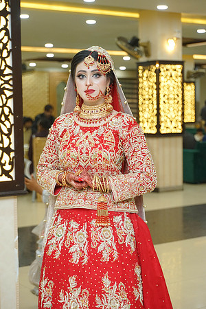 Uzair & Muskan Barat 00147