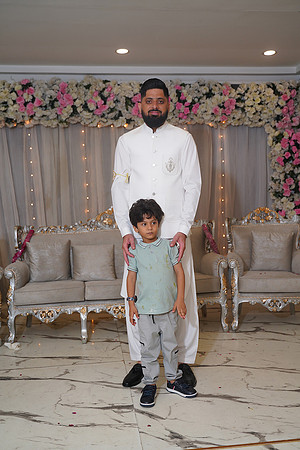 Hassan & Rahila Baat Pakki 00593