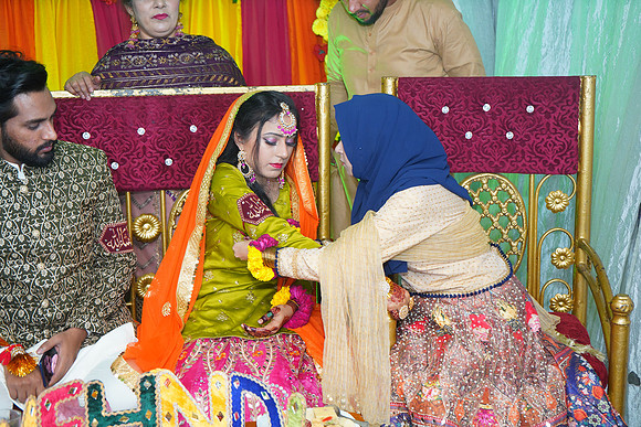 Zohaib Mehndi 00199