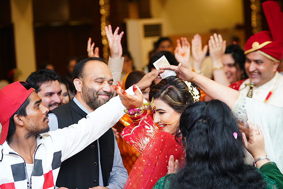 Rashid & Amina Barat 00216