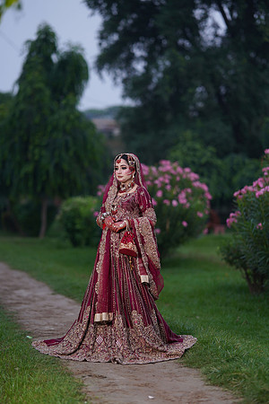 Maryam & Sultan Barat 00014