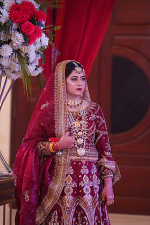 Azhar & Ayesha Walima 00222