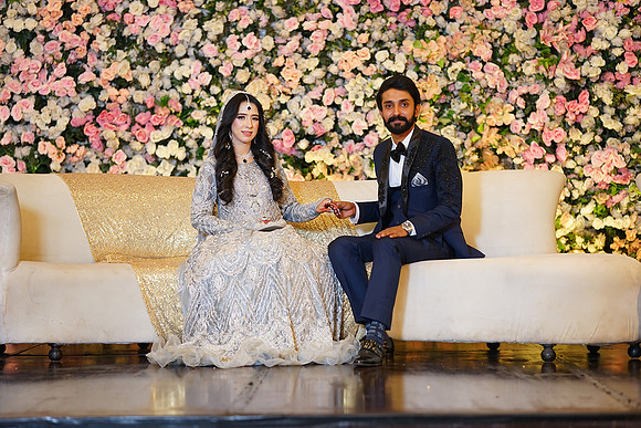 Usman & Hafsa Walima 00056