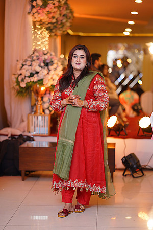 Iqra & Touqeer Walima 00193