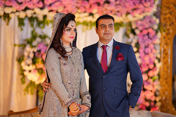 Izhar & Zineera Walima 00006
