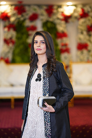 Izhar & Zineera Barat 00175