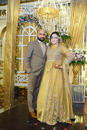 Taimur & Maryam Walima 00051
