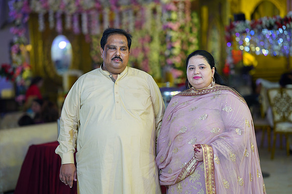 Shani Malik Engagement 00183