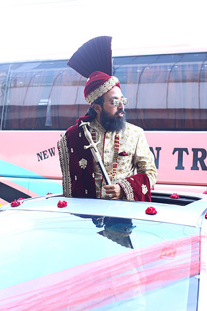 Uzair & Muskan Barat 00218
