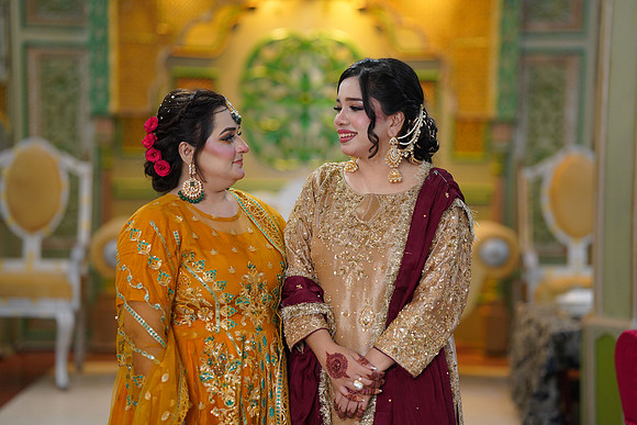 Maryam & Sultan Barat 00407