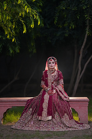Maryam & Sultan Barat 00084