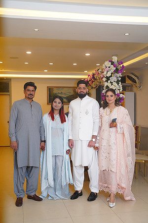 Hassan & Rahila Baat Pakki 00353