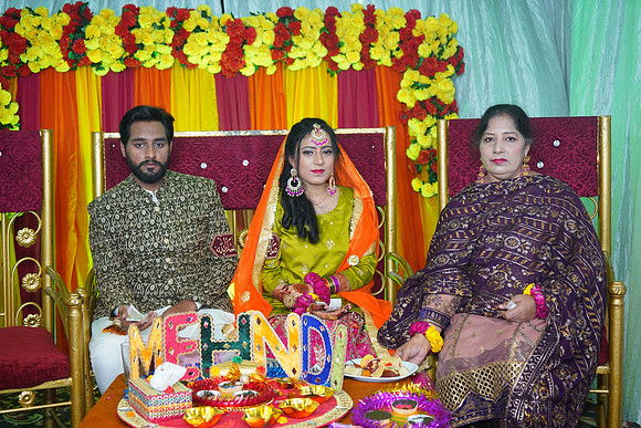 Zohaib Mehndi 00212