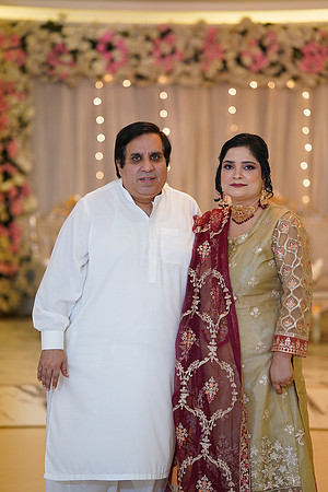 Hassan & Rahila Baat Pakki 00415