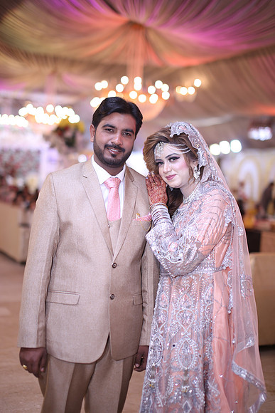 Walima Wedding Photographed by Fatima Studio 00144