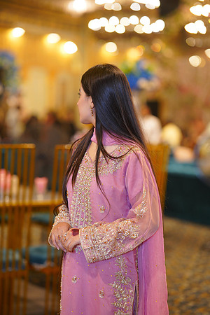 Maryam & Sultan Walima 00092