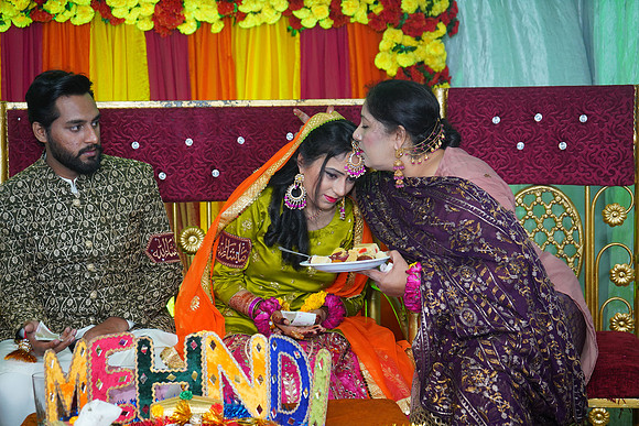 Zohaib Mehndi 00209