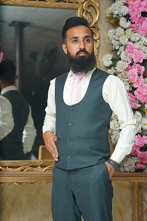 Uzair & Muskan Walima 00117