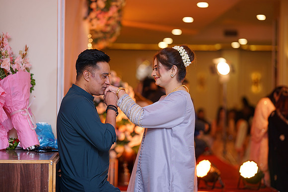 Iqra & Touqeer Walima 00140