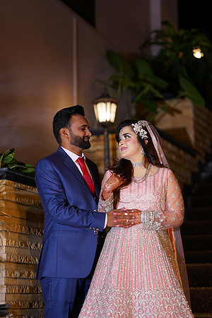 Iqra & Touqeer Walima 00035
