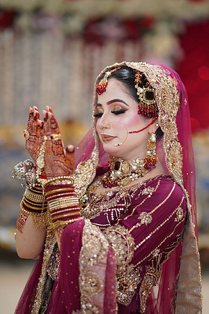 Maryam & Sultan Barat 00178