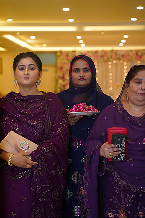 Hassan & Rahila Baat Pakki 00150