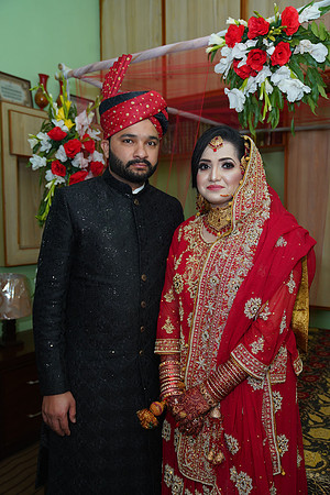 Taimur & Maryam Barat 00061