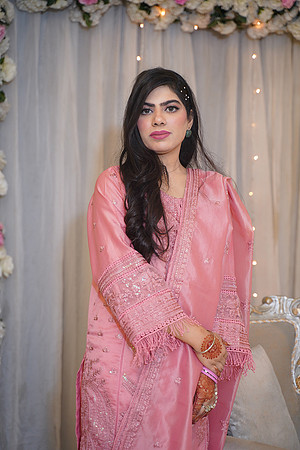 Hassan & Rahila Baat Pakki 00382