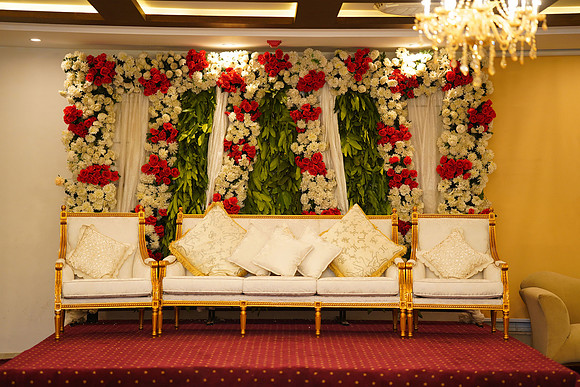 Izhar & Zineera Barat 00167