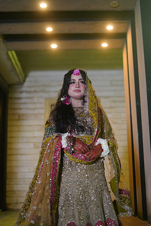 Maryam & Sultan Mehndi 00103