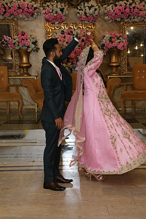 Uzair & Muskan Walima 00217