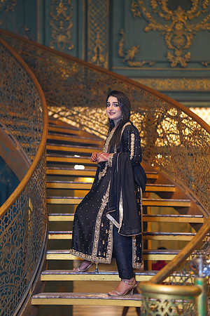 Maryam & Sultan Walima 00363