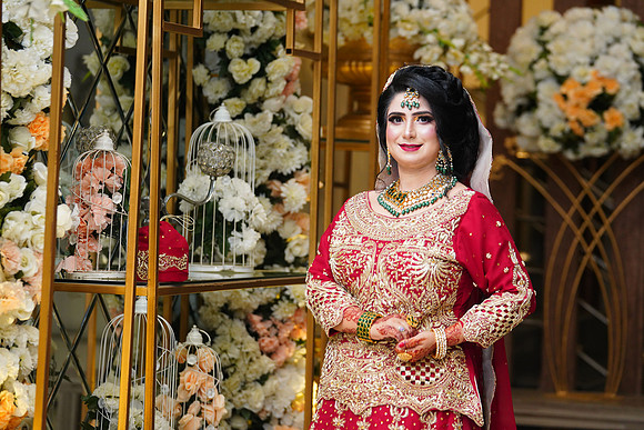 Rashid & Amina Barat 00070
