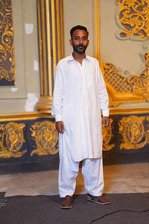 Maryam & Sultan Walima 00209