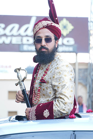 Uzair & Muskan Barat 00005