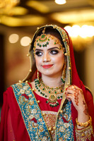 Izhar & Zineera Barat 00015
