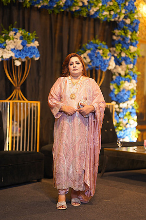 Maryam & Sultan Walima 00218
