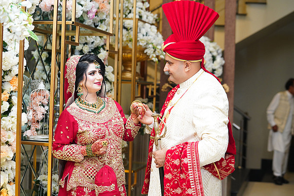 Rashid & Amina Barat 00106