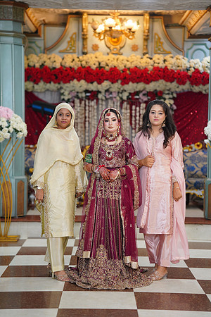 Maryam & Sultan Barat 00327