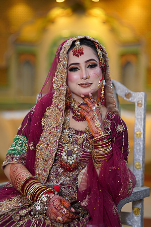 Maryam & Sultan Barat 00229
