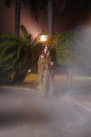 Maryam & Sultan Mehndi 00249