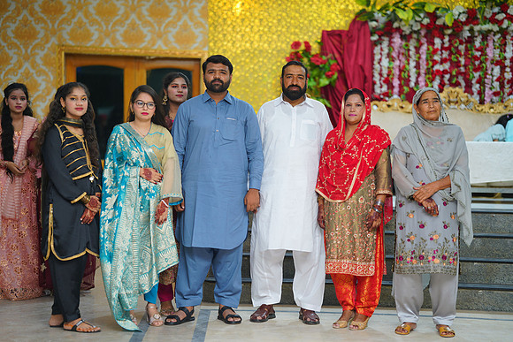 Waseem & Sabira Engagement 00140