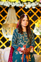 Ayesha & Arslan Mehndi 00015