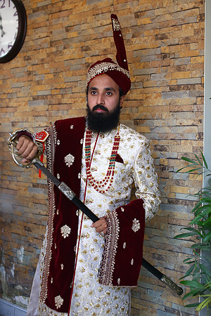 Uzair & Muskan Barat 00180