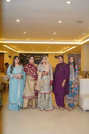 Hassan & Rahila Baat Pakki 00443